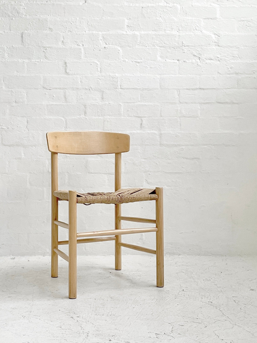 Børge Mogensen 'J39' Chair