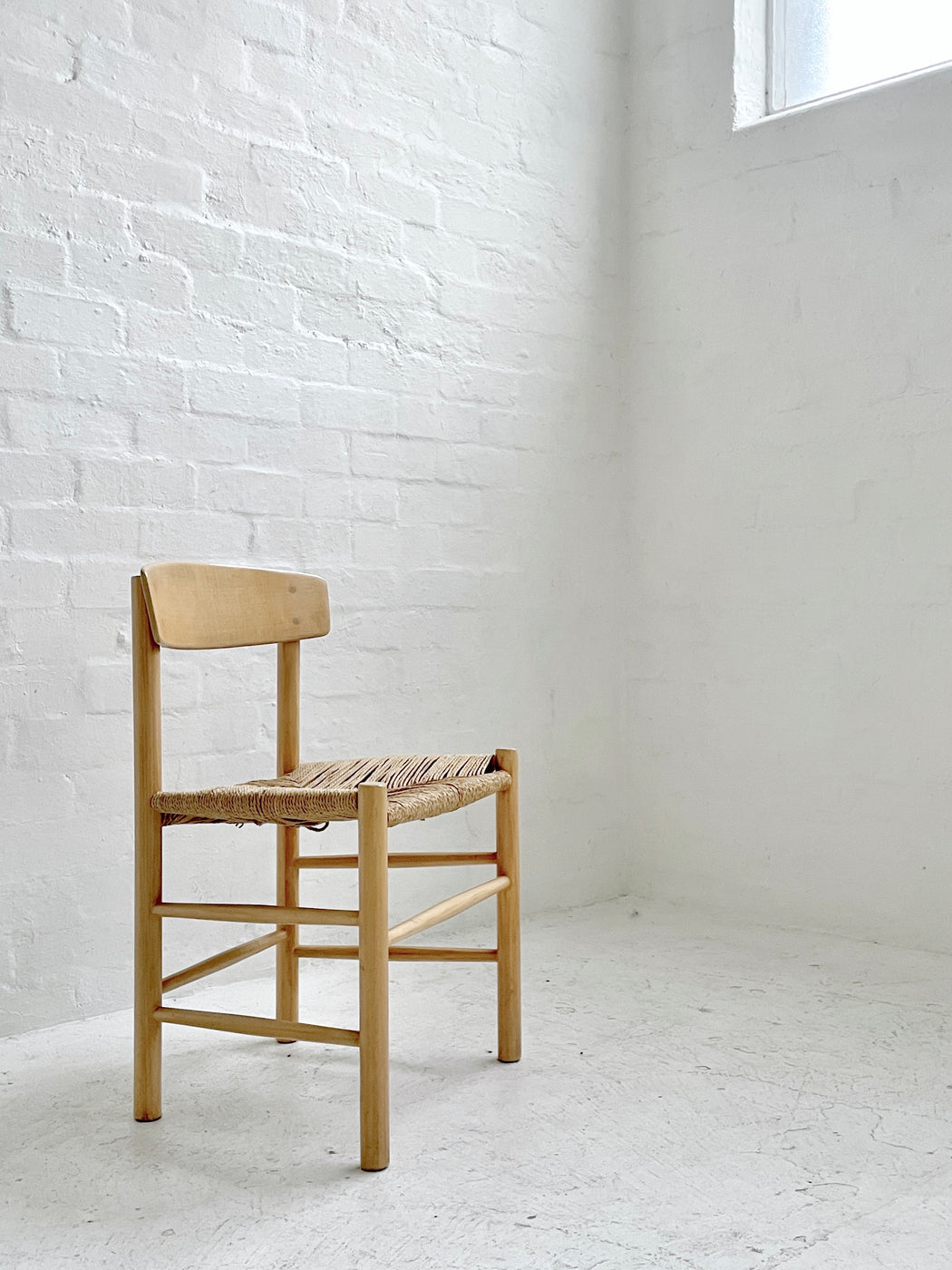 Børge Mogensen 'J39' Chair