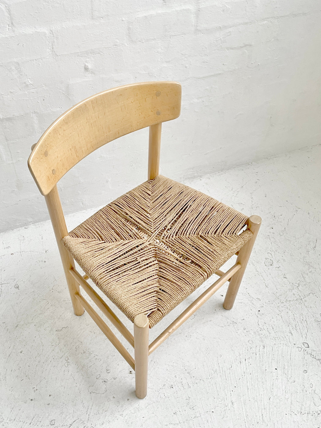 Børge Mogensen 'J39' Chair