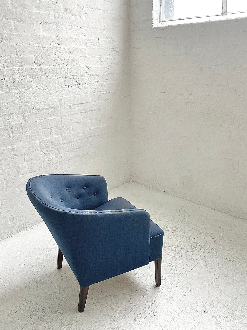 Ludvig Pontoppidan Lounge Chair
