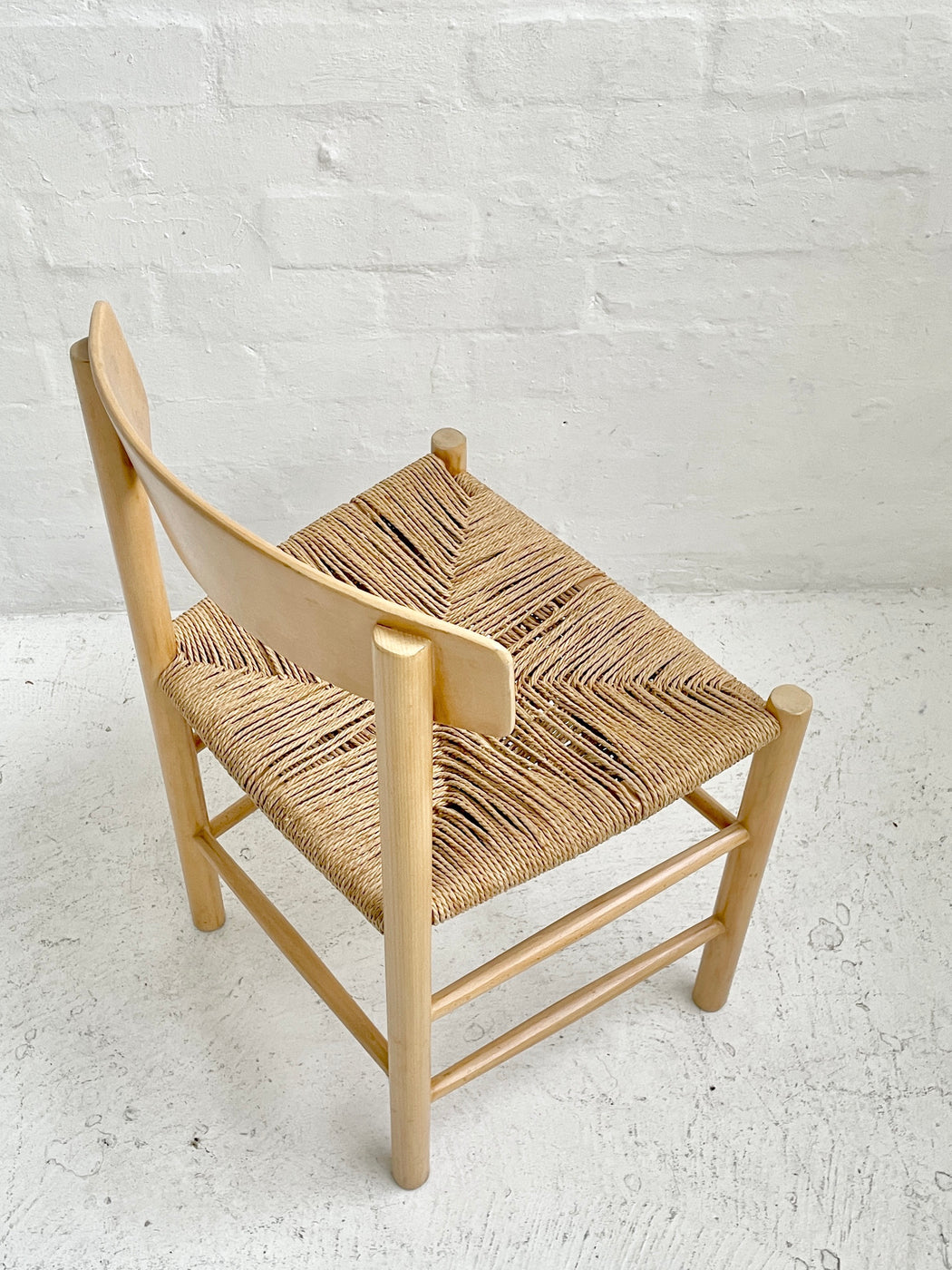 Børge Mogensen 'J39' Chair