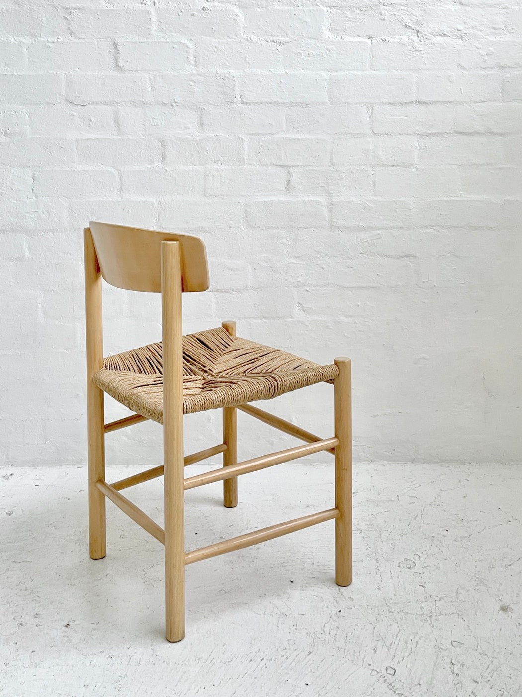 Børge Mogensen 'J39' Chair