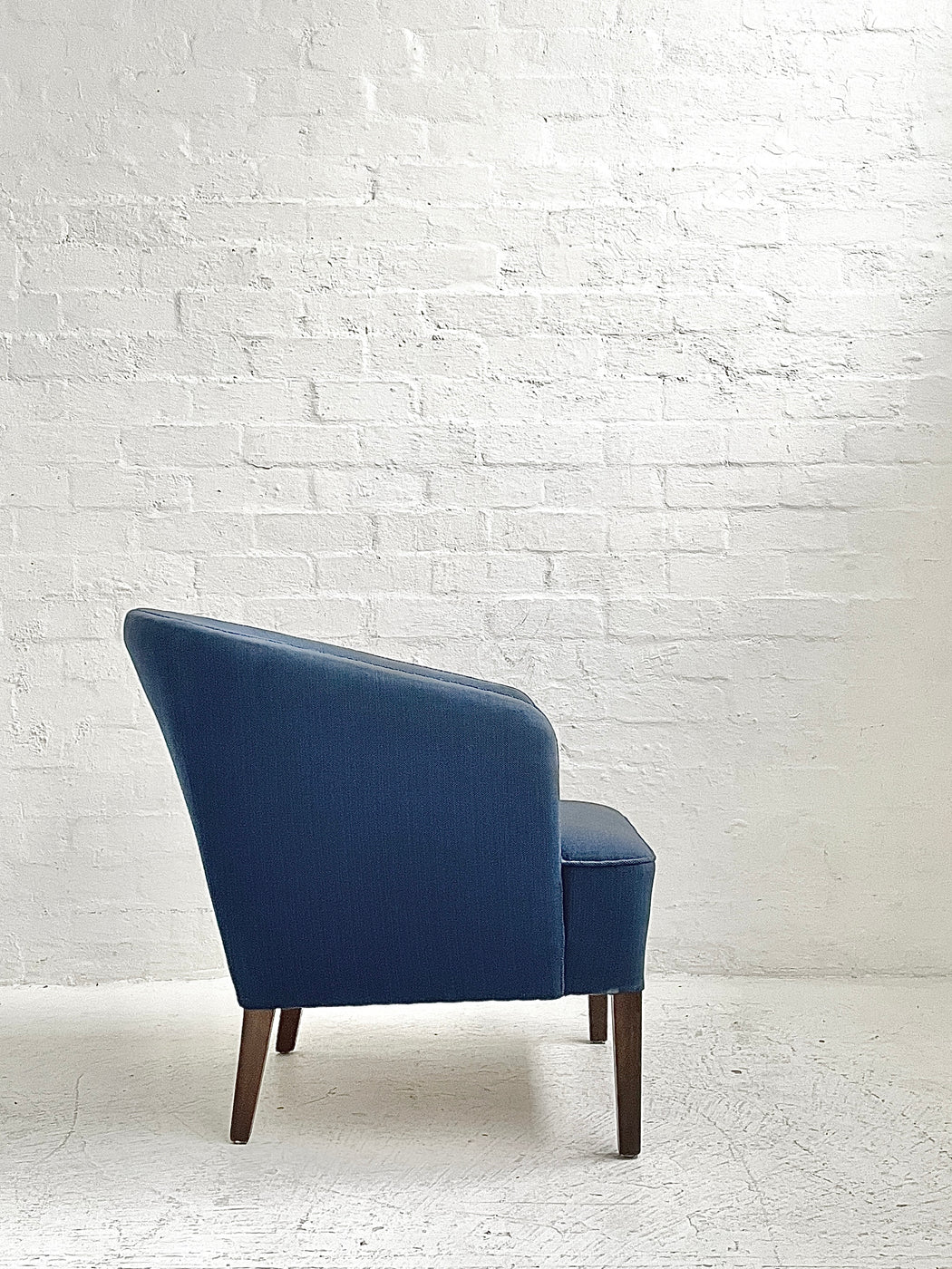 Ludvig Pontoppidan Lounge Chair