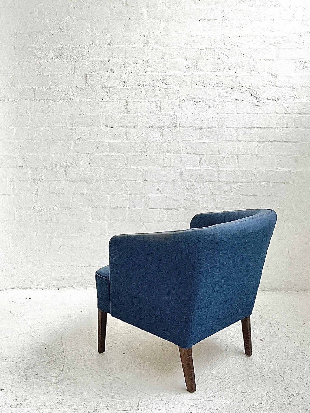 Ludvig Pontoppidan Lounge Chair