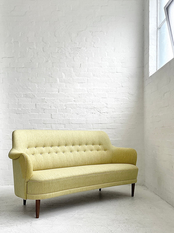 Carl Malmsten 'Samsas' Sofa