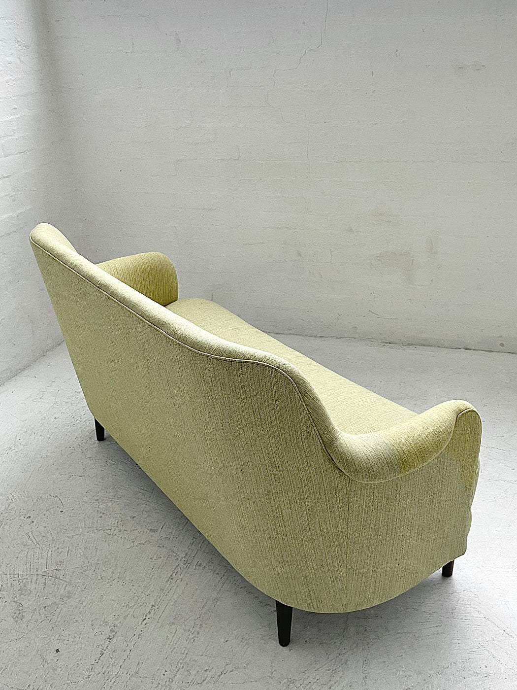 Carl Malmsten 'Samsas' Sofa