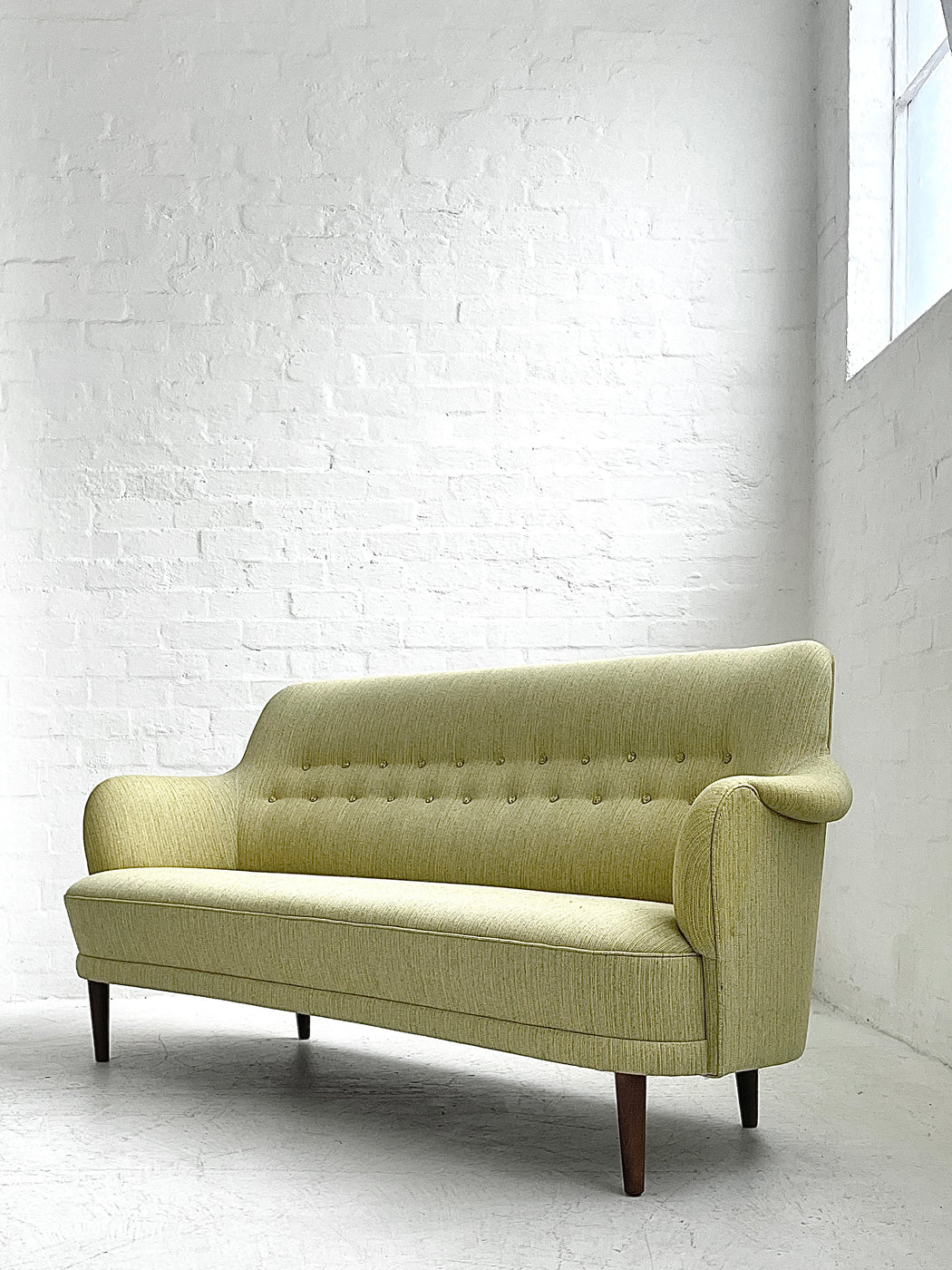 Carl Malmsten 'Samsas' Sofa