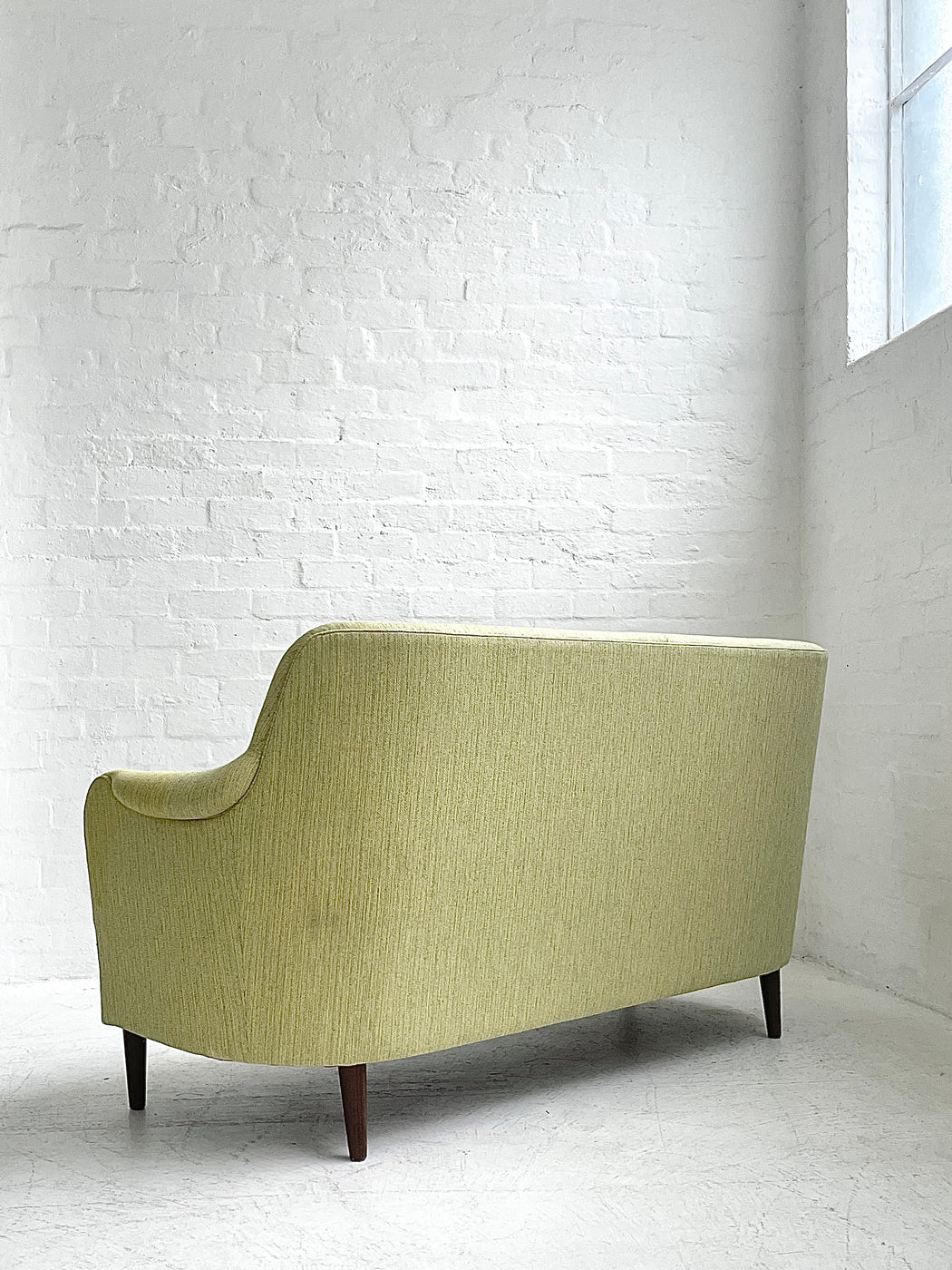 Carl Malmsten 'Samsas' Sofa