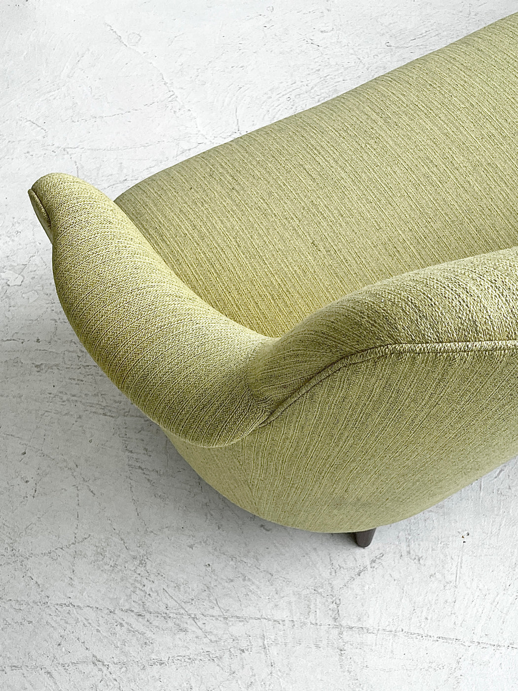 Carl Malmsten 'Samsas' Sofa