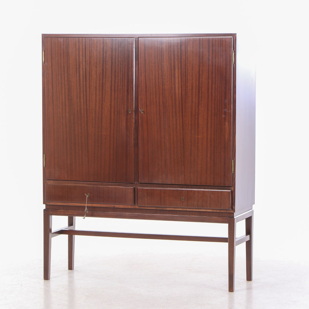 Danish 1950s Sideboard