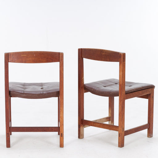 Lennart Bender 'Corona' Chair