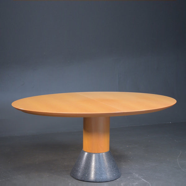 Arnold Merckx 'Balance' Dining Table