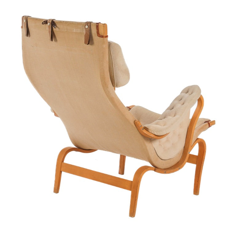 Bruno Mathsson 'Pernilla' Chair