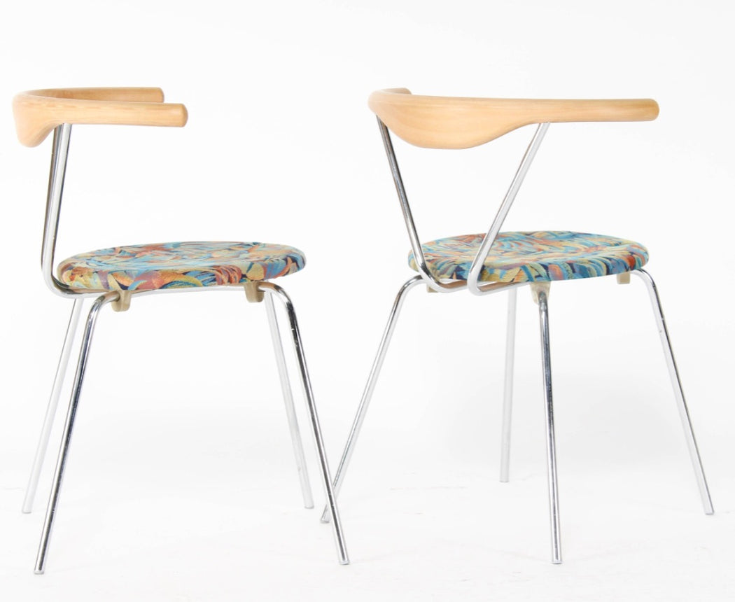 Finn Østergaard 'Victor' Chairs