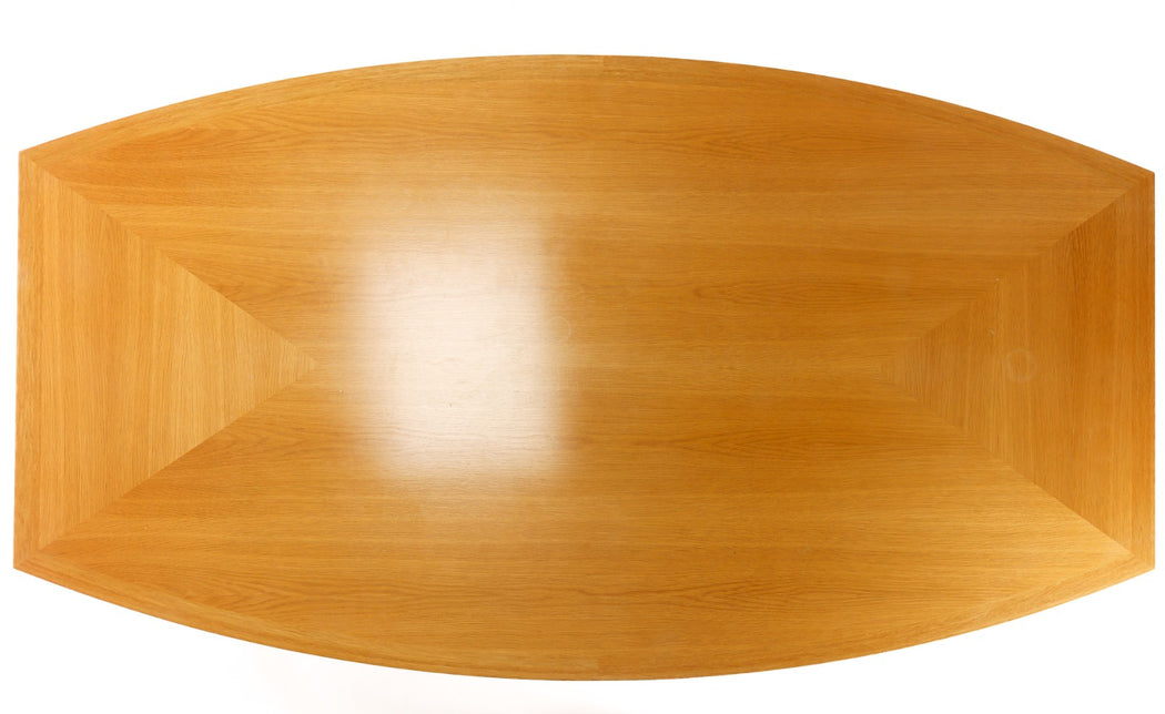 Large Thygesen & Sørensen Oak Table