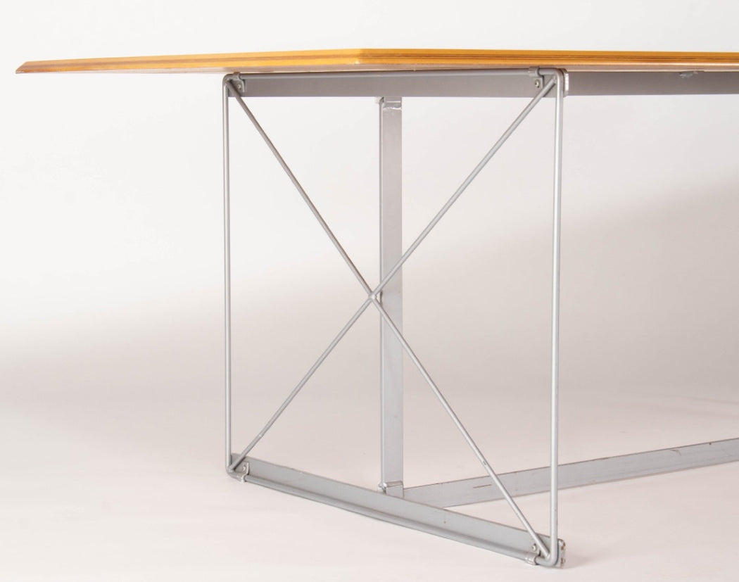 Danish Work Table