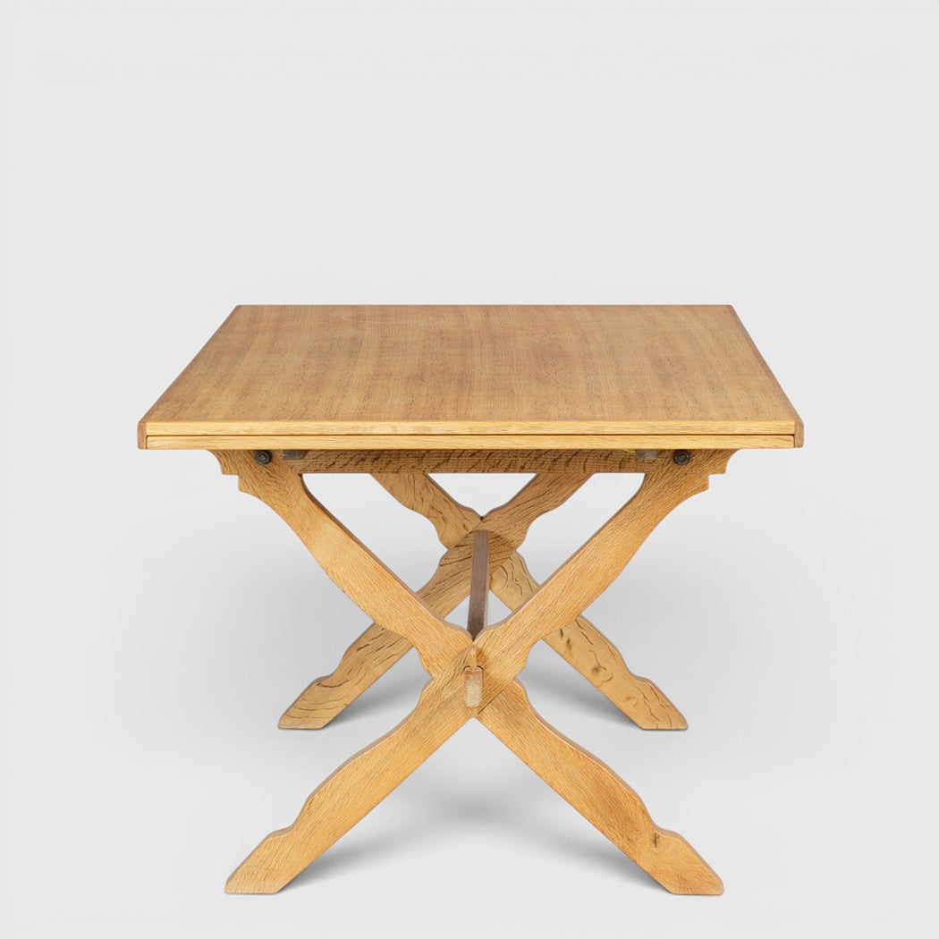 Henning Kjærnulf Oak 'Folk' Table