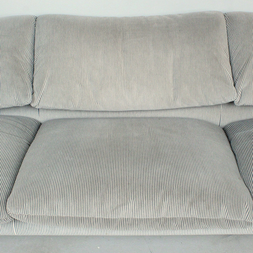 Vico Magistretti 'Maralunga' Sofa