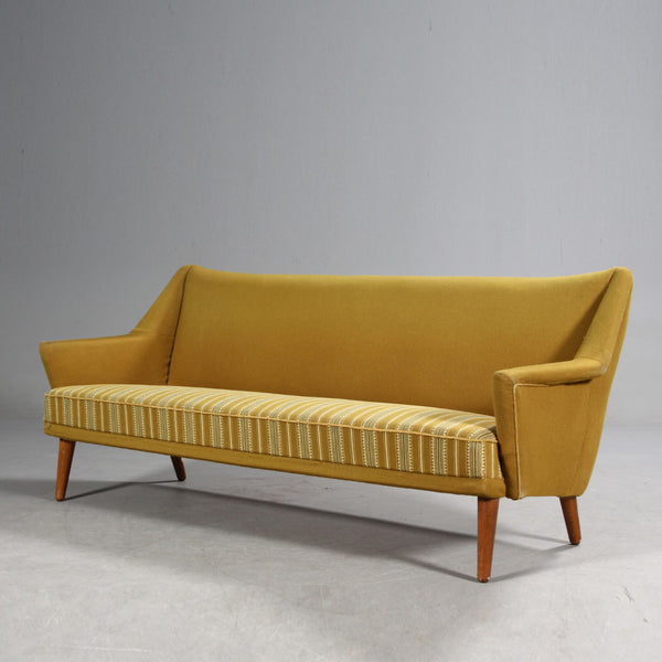 Classic Danish Sofa
