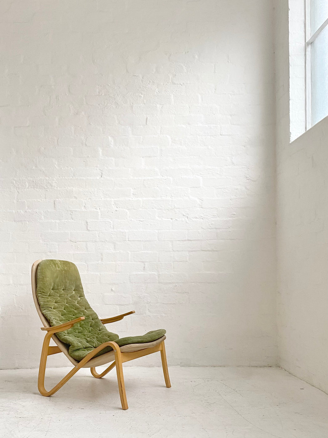 Sam Larsson 'Metro' Lounge Chair