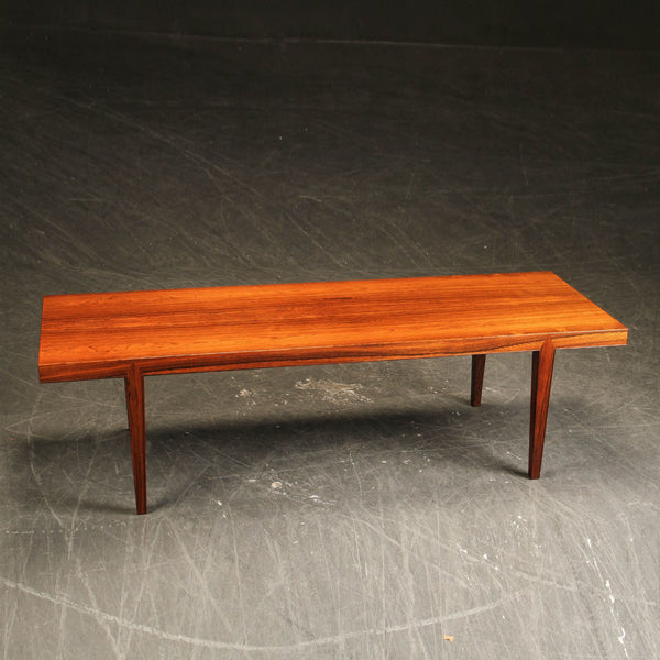 Severin Hansen Rosewood Coffee Table