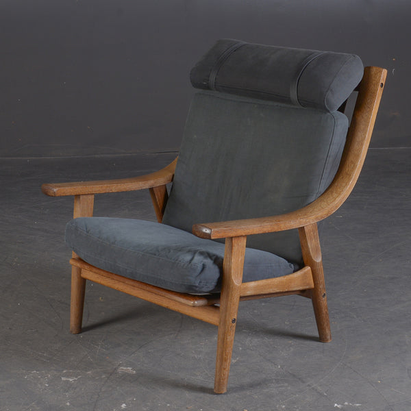 Hans J. Wegner GE530 Chair