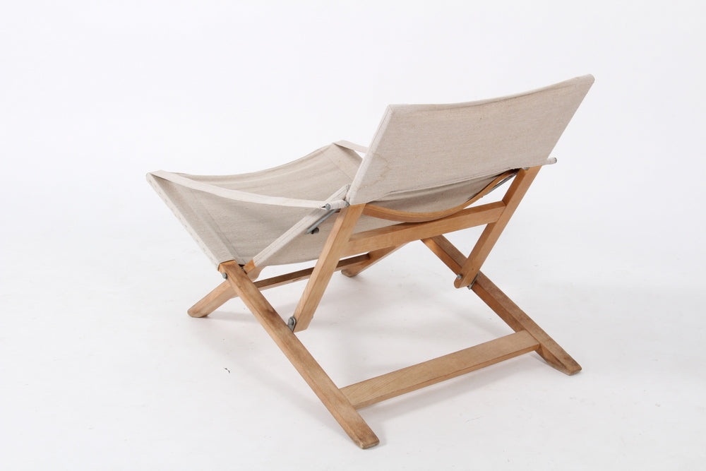 Lauge Vestergaard 'Model 139' Chair