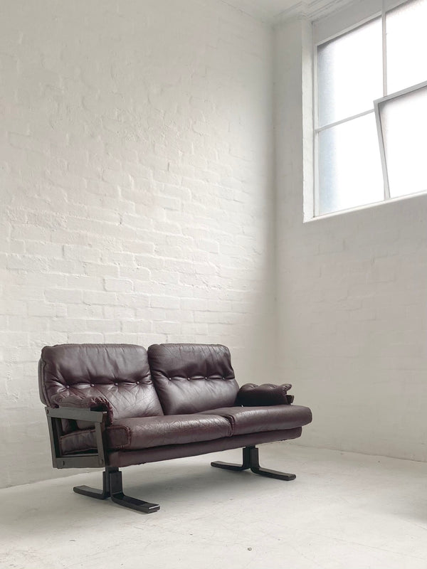 Arne Norell Sofa