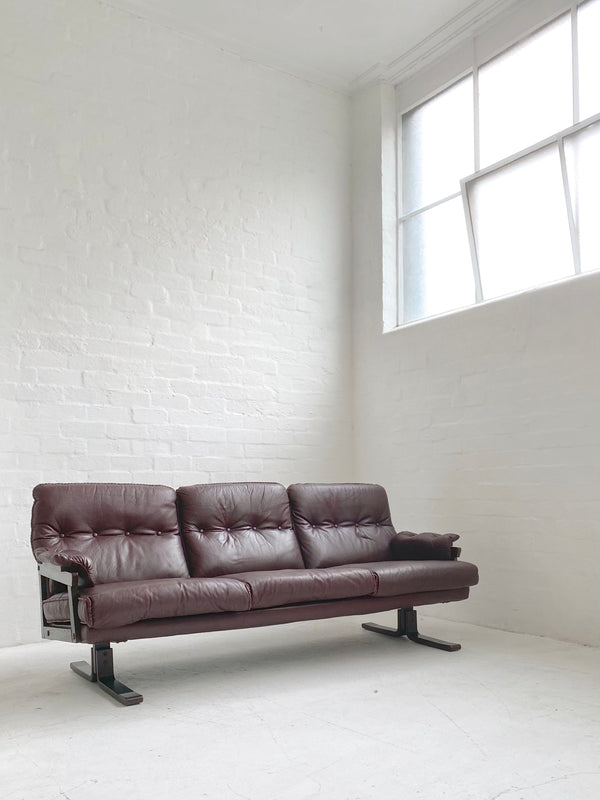 Arne Norell Sofa