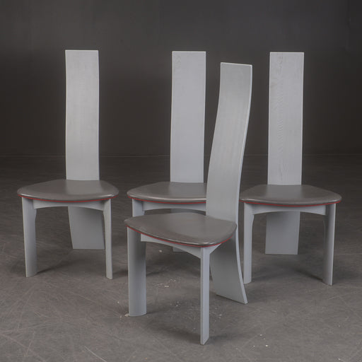 Bob & Dries van den Berghe 'Iris' Dining Chairs