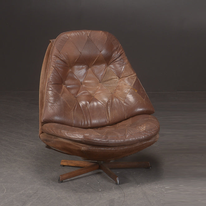 Madsen & Schübell 'MS68' Chair