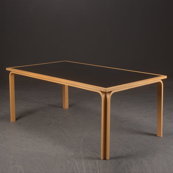 Thygesen & Sørensen Table