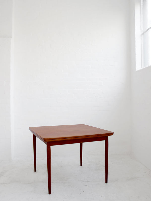 Arne Vodder Dining Table