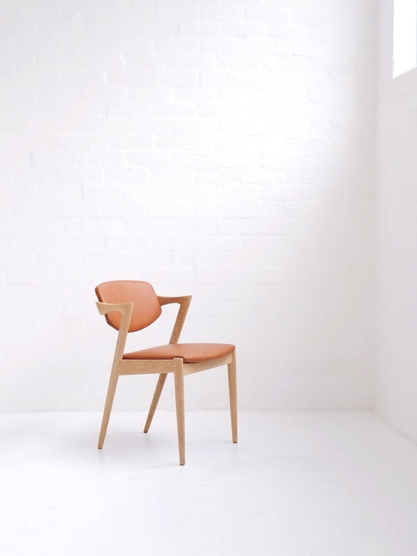 Kai Kristiansen 'Model #42' Chair
