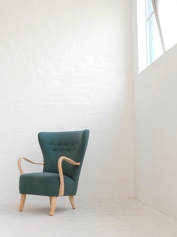 Alfred Christiansen Chair