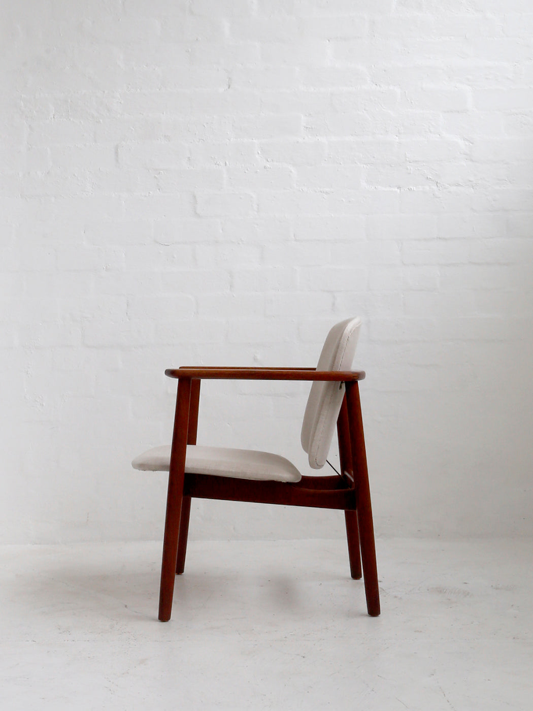 Børge Mogensen 'Model #165' Chair