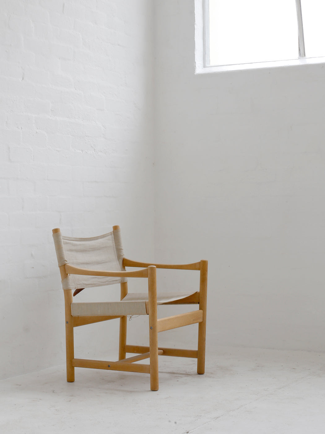 Ditte Heath 'Model J102' Chair