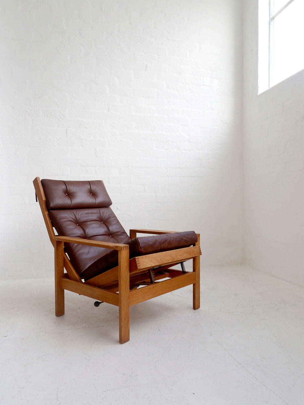 Børge Mogensen 'Model 248' Chair