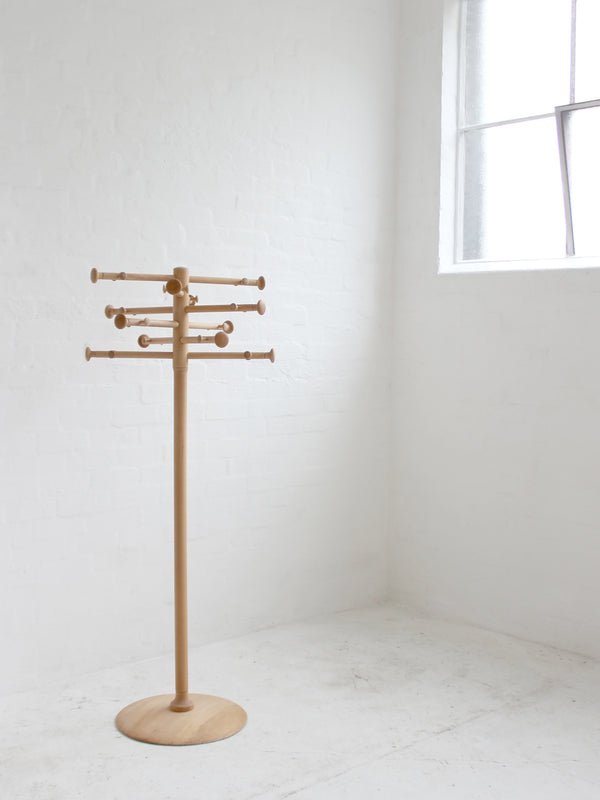 Nanna Ditzel 'Model ND109' Hallstand