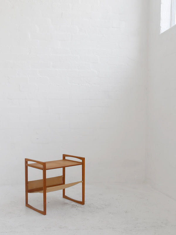 Kai Kristiansen Side Table