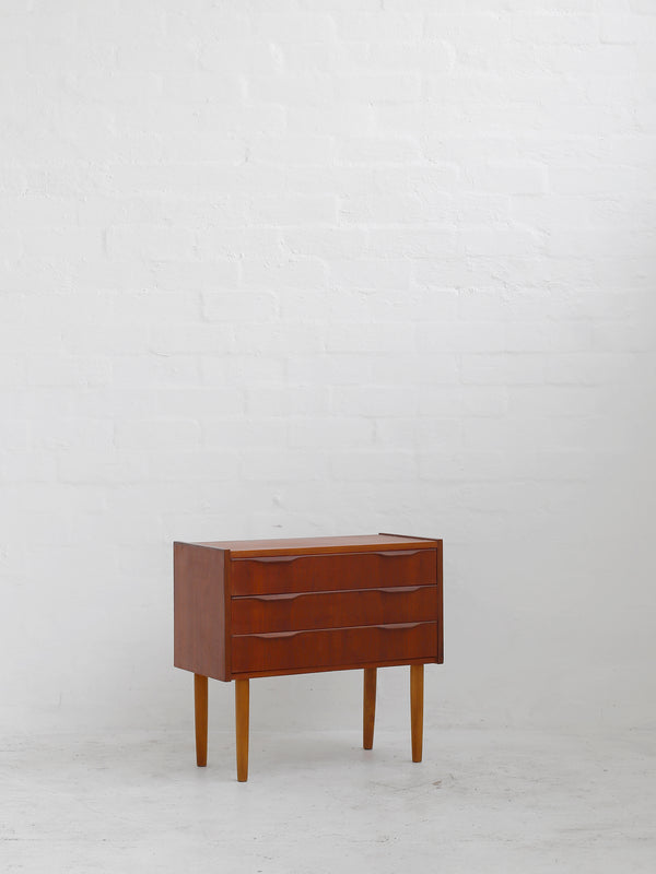 Danish Teak Drawers