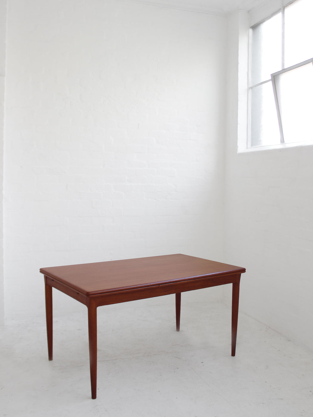Danish Extension Dining Table