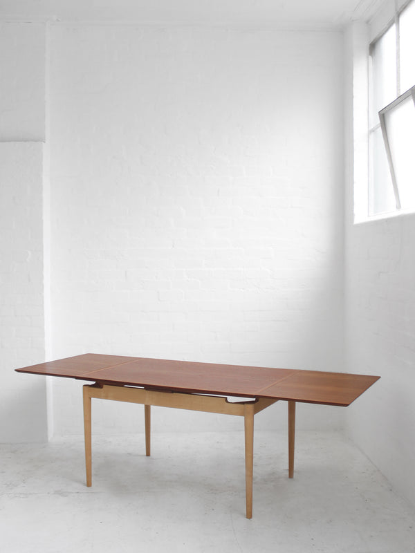Kurt Olsen Extension Dining Table