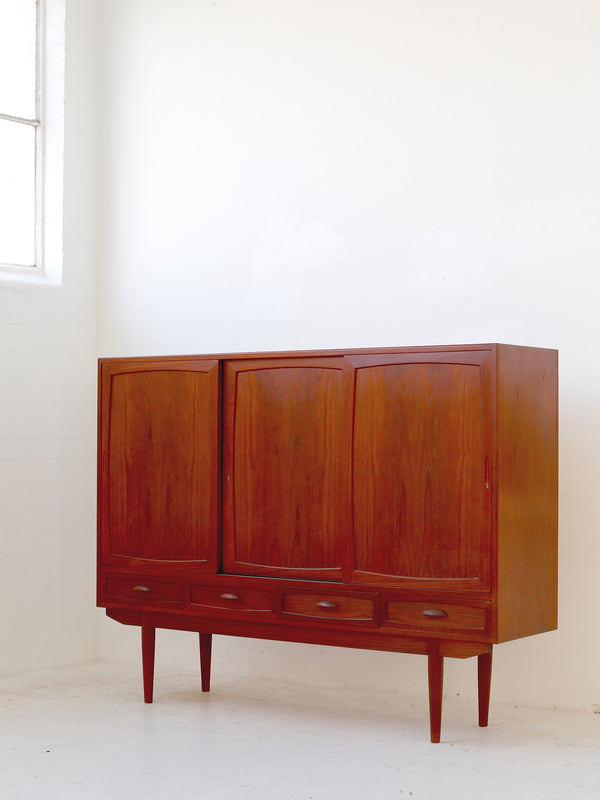 Sideboard by Johannes Sorth