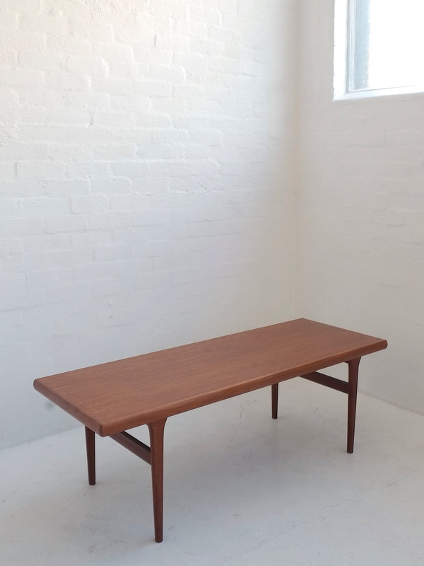 Johannes Andersen Coffee Table