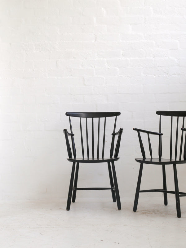 Poul Volther 'Windsor' Chair