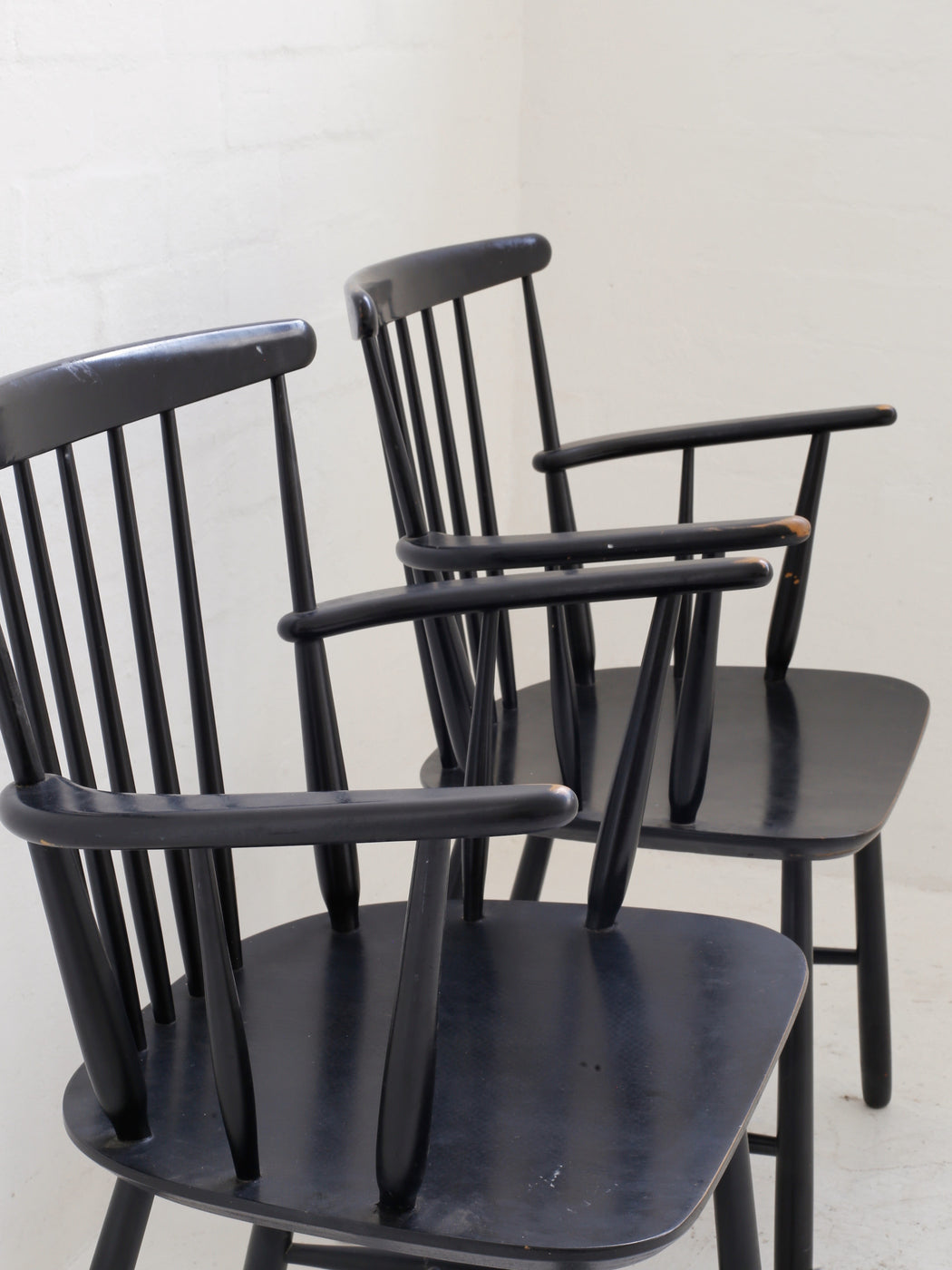 Poul Volther 'Windsor' Chair