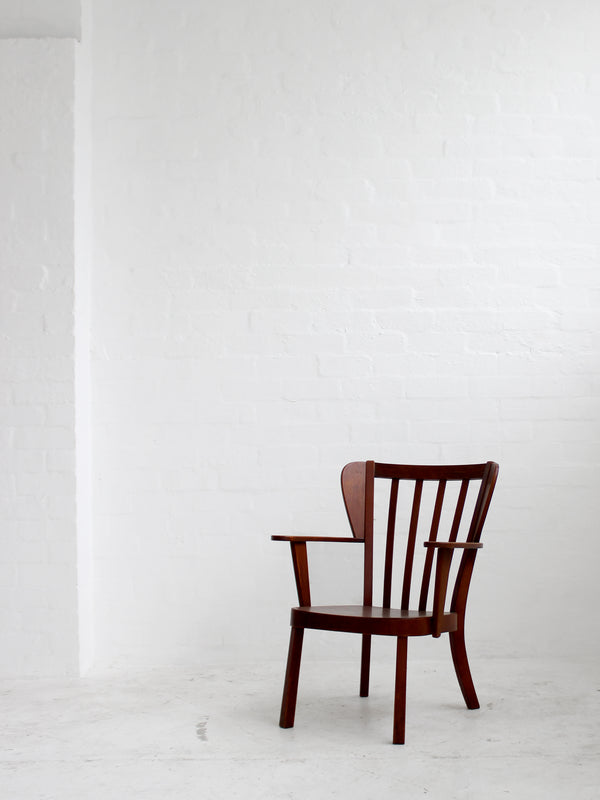 Christian E. Hansen 'Canada' Chair