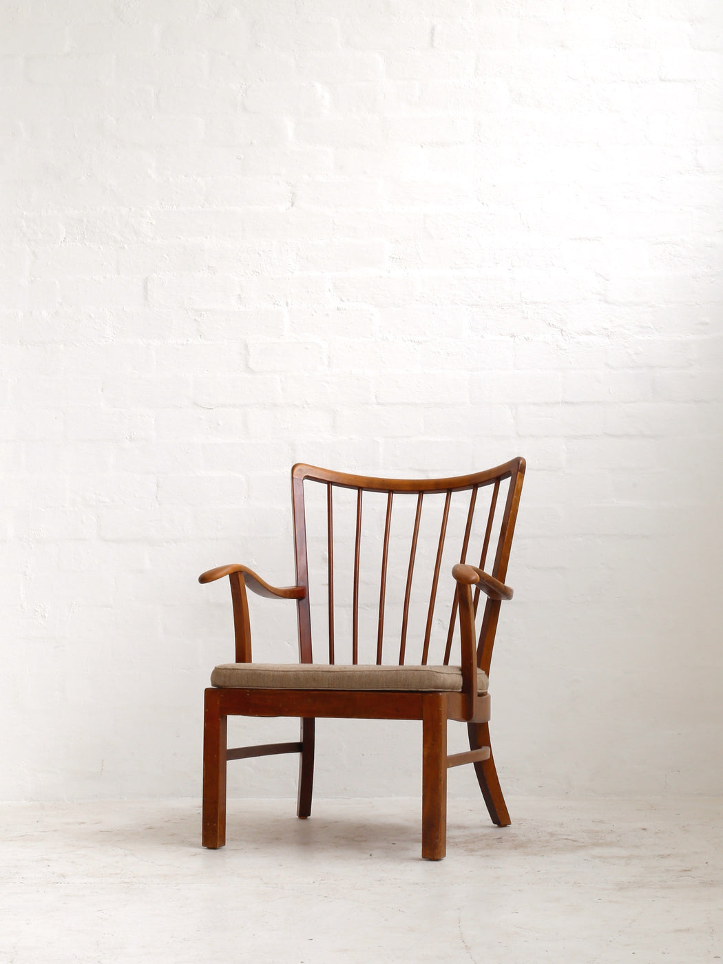Søren Hansen 'Model 1628' Chair