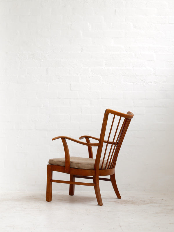 Søren Hansen 'Model 1628' Chair